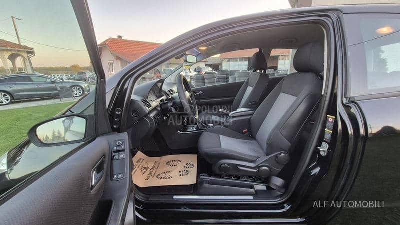 Mercedes Benz A 160 CDI