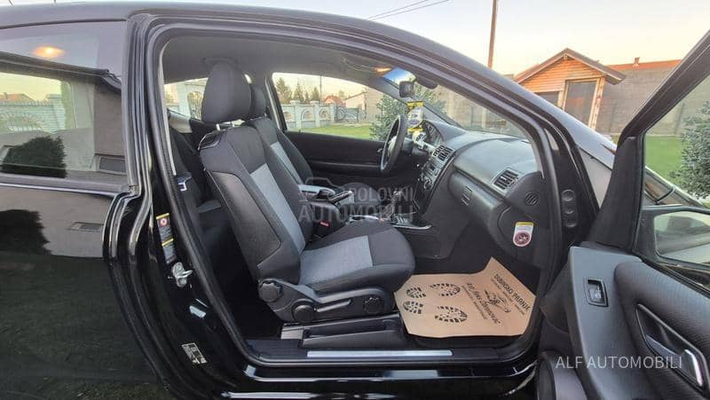 Mercedes Benz A 160 CDI