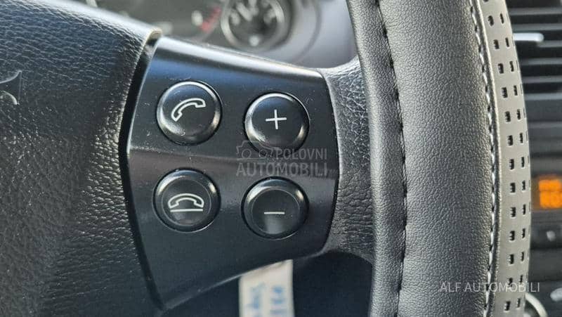 Mercedes Benz A 160 CDI