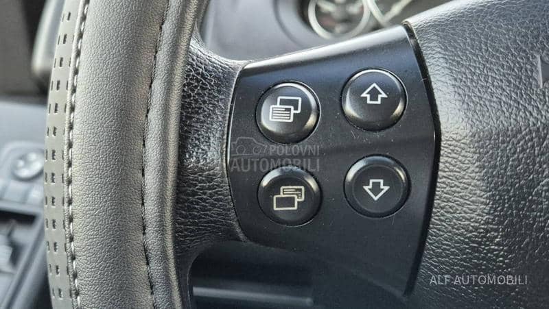 Mercedes Benz A 160 CDI