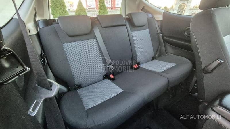 Mercedes Benz A 160 CDI