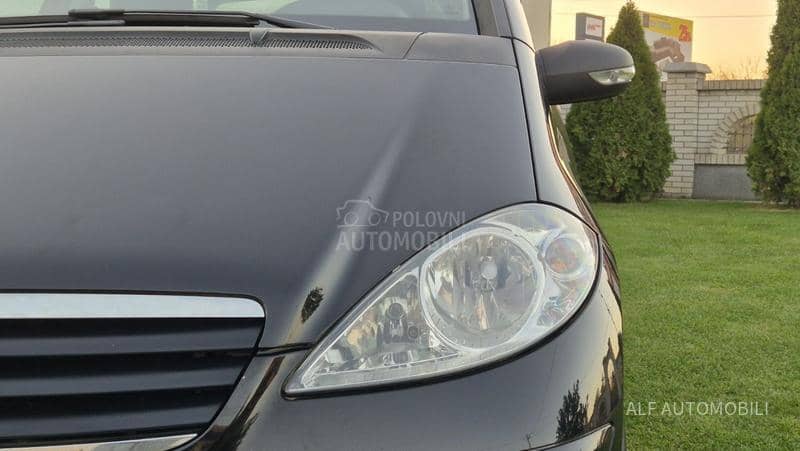 Mercedes Benz A 160 CDI