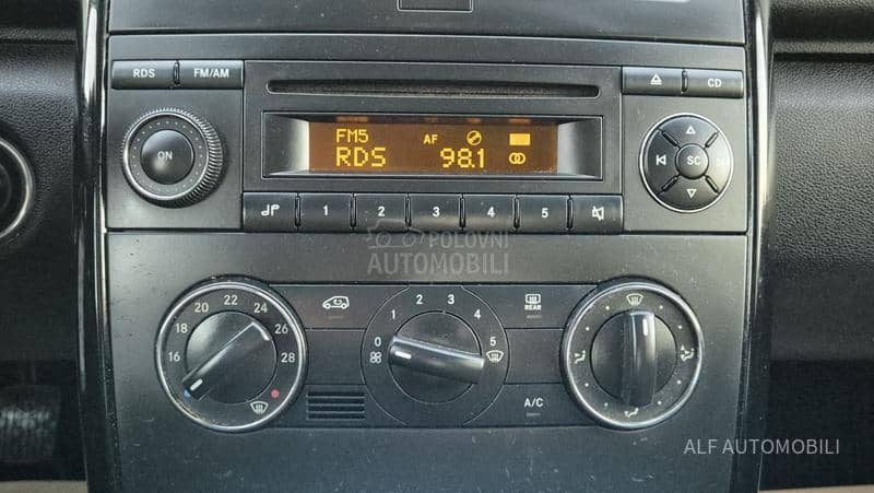 Mercedes Benz A 160 CDI