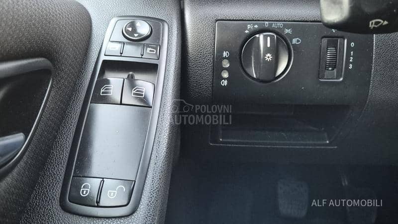 Mercedes Benz A 160 CDI