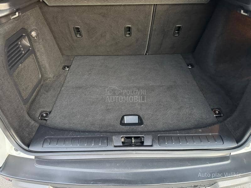 Land Rover Range Rover Evoque RATA 256e BEZ UCESCA