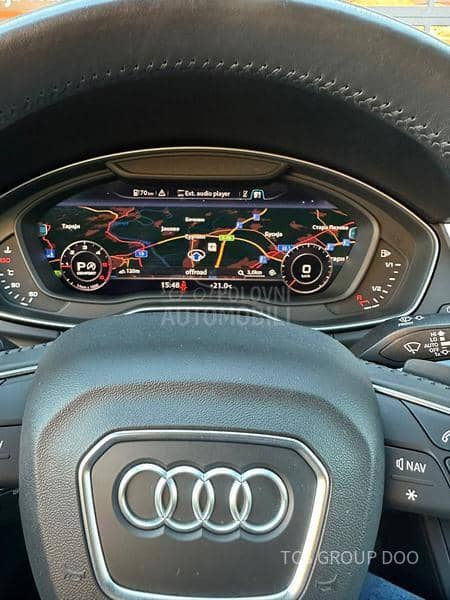 Audi Q5 SPORT/VIRT/ 115000