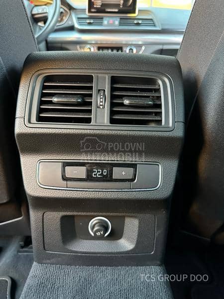 Audi Q5 SPORT/VIRT/ 115000