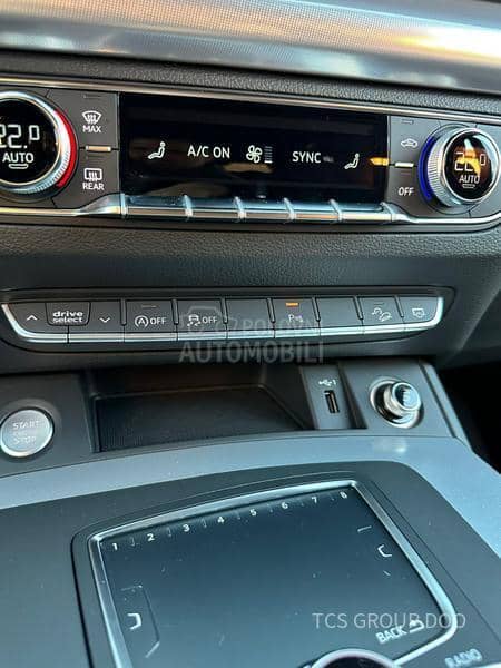 Audi Q5 SPORT/VIRT/ 115000