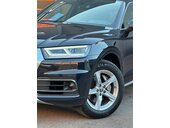 Audi Q5 SPORT/VIRT/ 115000