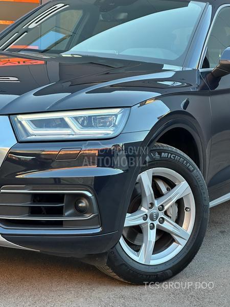 Audi Q5 SPORT/VIRT/ 115000