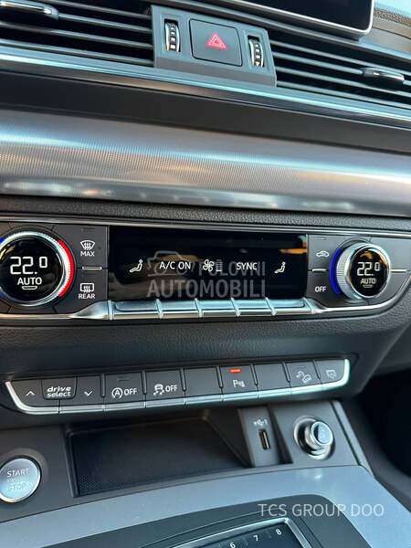 Audi Q5 SPORT/VIRT/ 115000