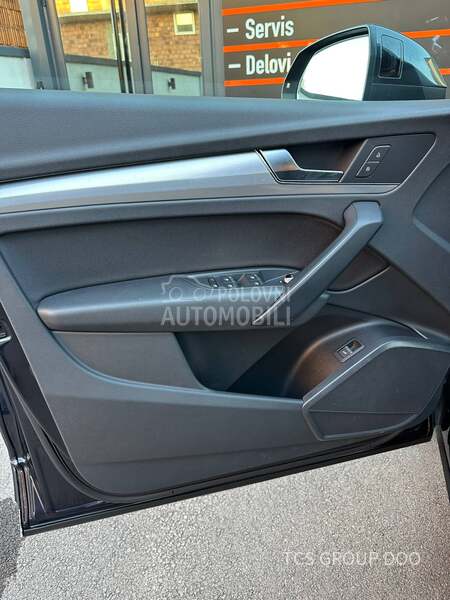 Audi Q5 SPORT/VIRT/ 115000