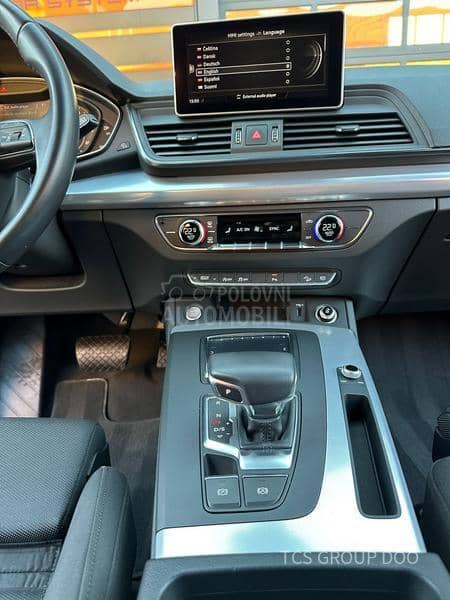 Audi Q5 SPORT/VIRT/ 115000