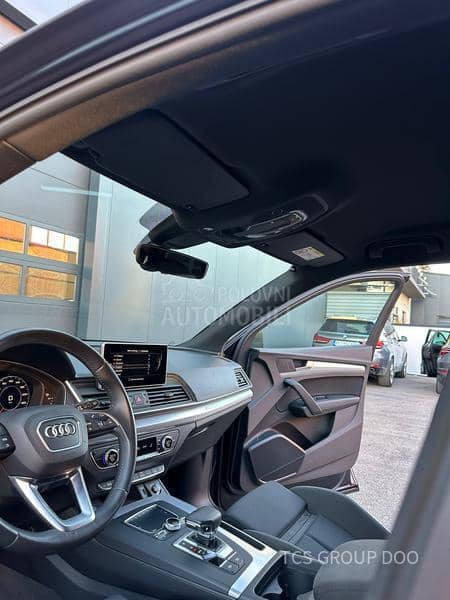 Audi Q5 SPORT/VIRT/ 115000