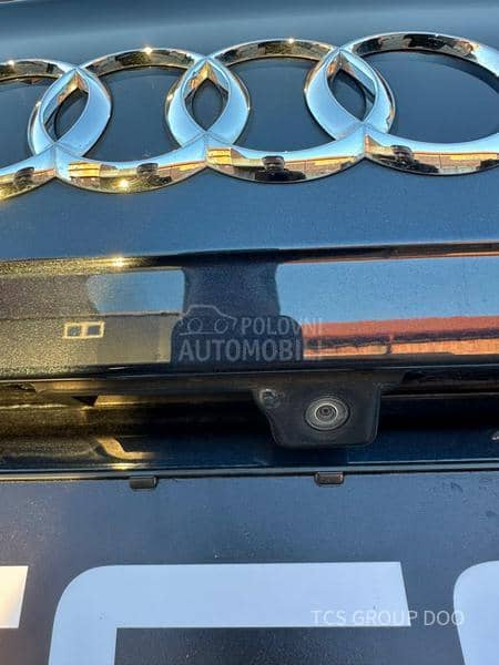 Audi Q5 SPORT/VIRT/ 115000