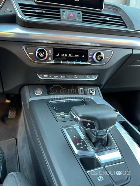 Audi Q5 SPORT/VIRT/ 115000