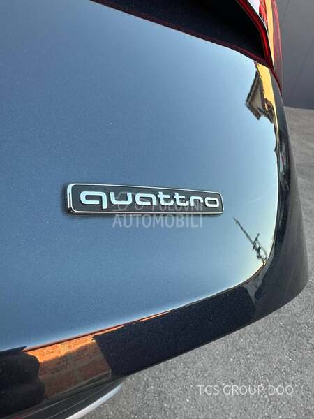 Audi Q5 SPORT/VIRT/ 115000