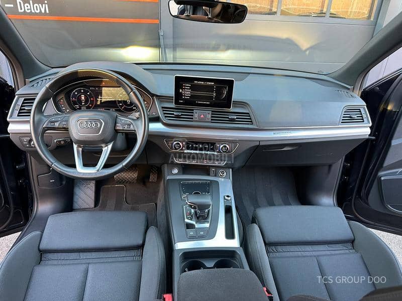 Audi Q5 SPORT/VIRT/ 115000