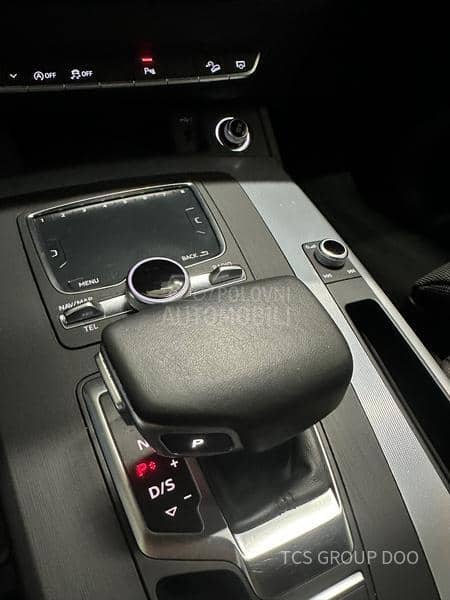 Audi Q5 SPORT/VIRT/ 115000