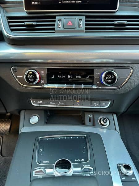 Audi Q5 SPORT/VIRT/ 115000