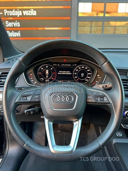 Audi Q5 SPORT/VIRT/ 115000