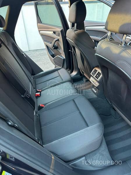 Audi Q5 SPORT/VIRT/ 115000