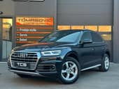 Audi Q5 SPORT/VIRT/ 115000