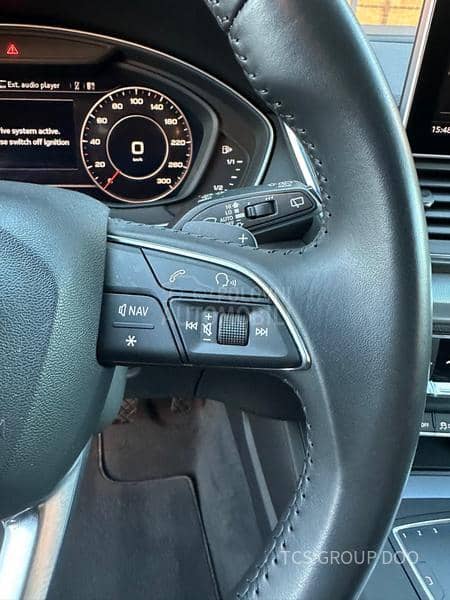 Audi Q5 SPORT/VIRT/ 115000