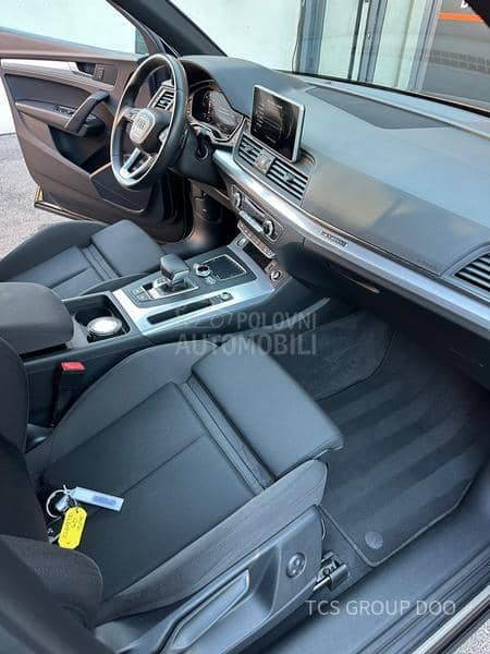 Audi Q5 SPORT/VIRT/ 115000