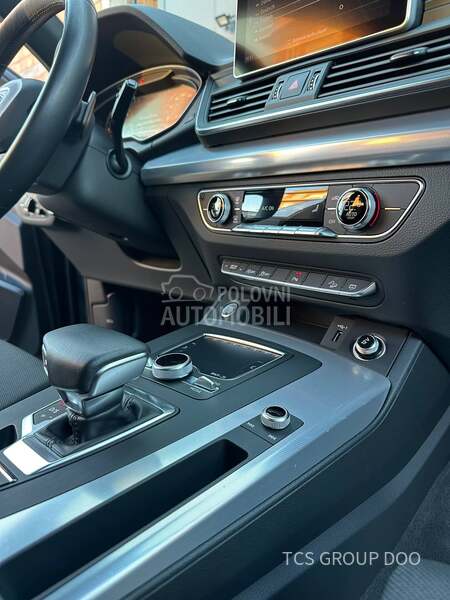 Audi Q5 SPORT/VIRT/ 115000