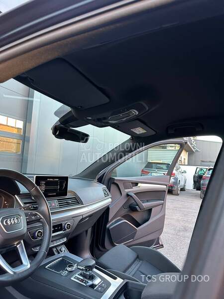 Audi Q5 SPORT/VIRT/ 115000