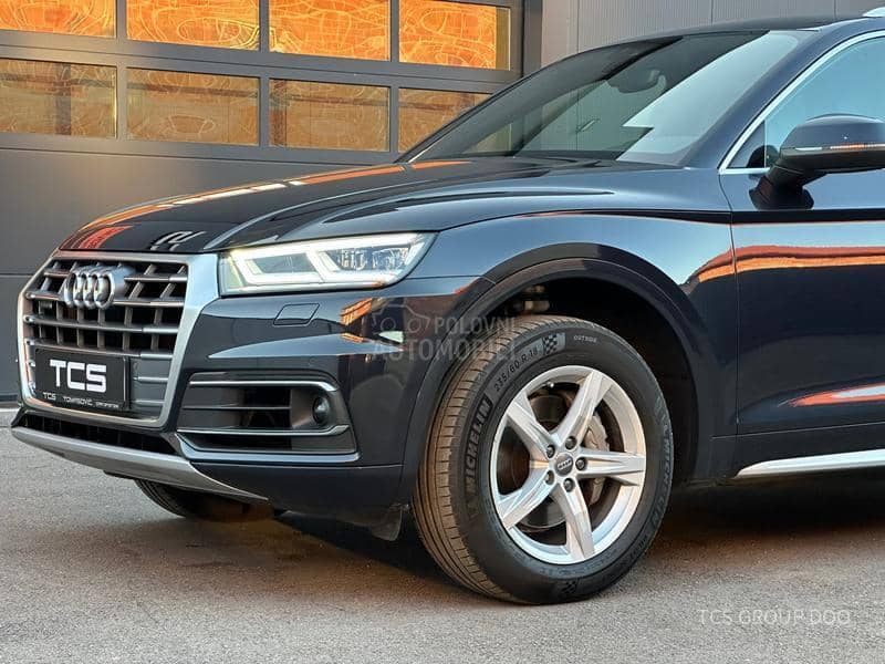Audi Q5 SPORT/VIRT/ 115000