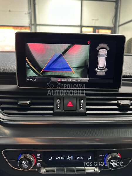 Audi Q5 SPORT/VIRT/ 115000