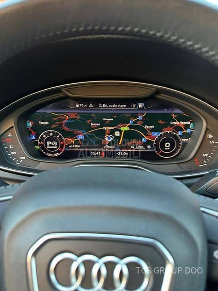 Audi Q5 SPORT/VIRT/ 115000