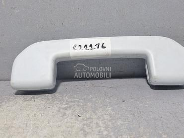 KROVNA RUCKA za Peugeot 308