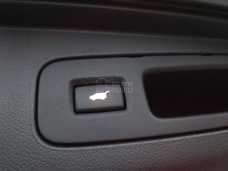 Honda CR-V 2.2 I-DTEC 4WD