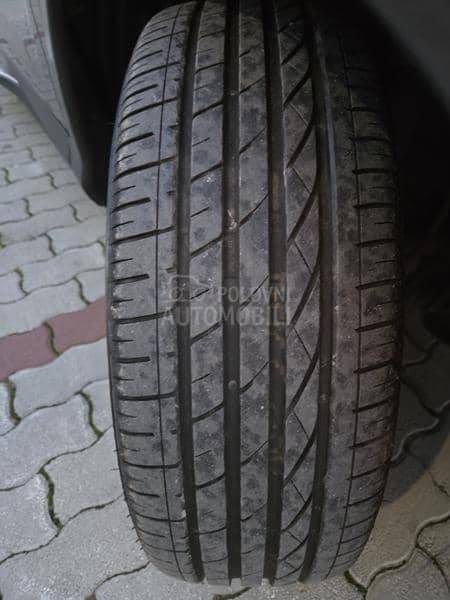 Honda CR-V 2.2 I-DTEC 4WD