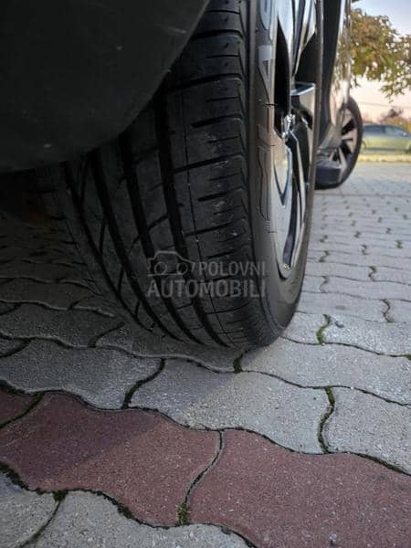 Honda CR-V 2.2 I-DTEC 4WD