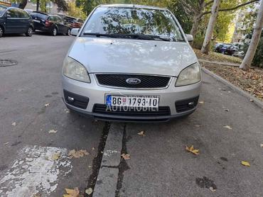 Ford C-Max 2,0