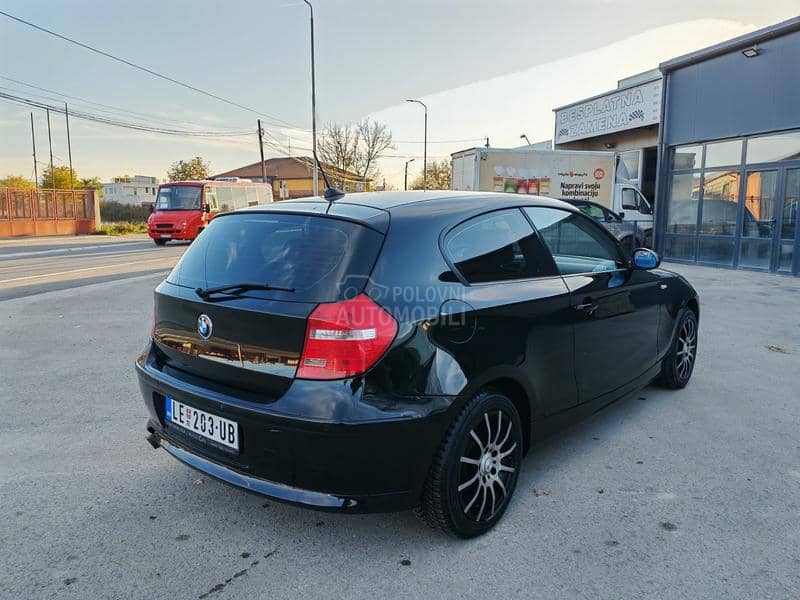 BMW 116 