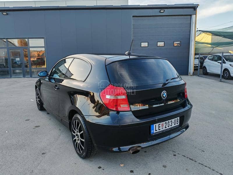 BMW 116 