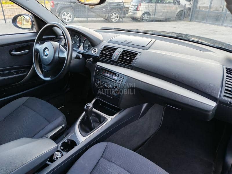 BMW 116 