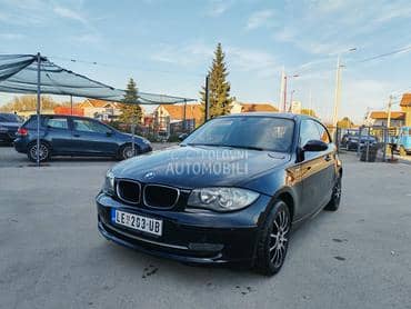 BMW 116 