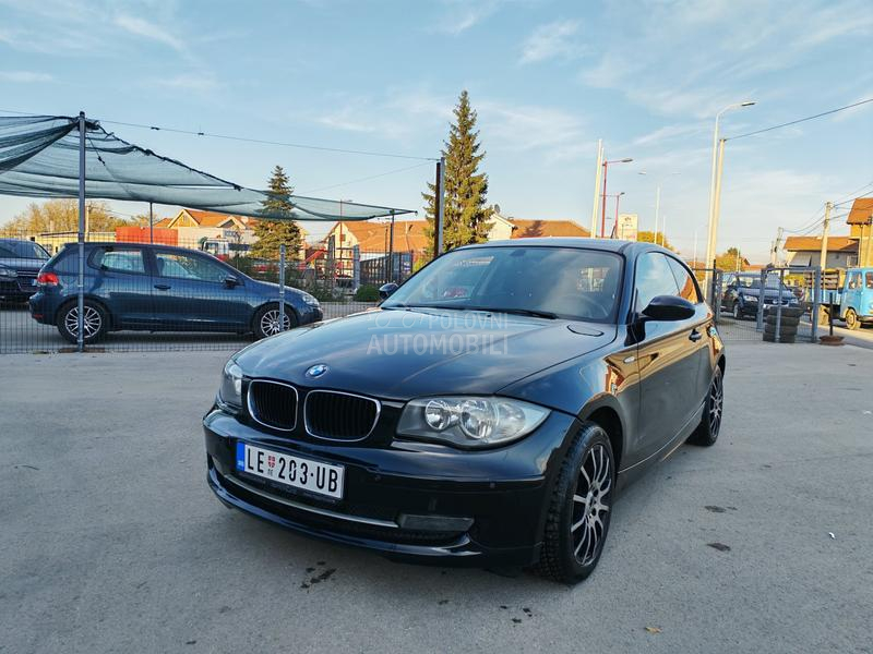 BMW 116 