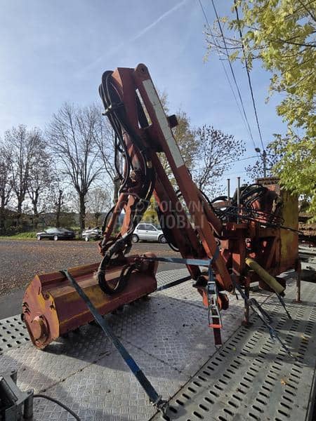 Agram Teleskopski tarup