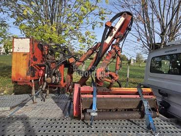 Agram Teleskopski tarup