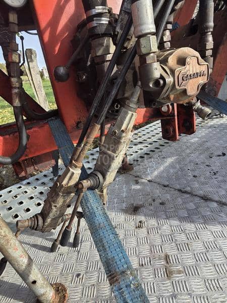 Agram Teleskopski tarup