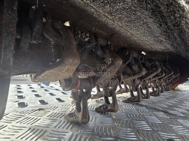 Agram Teleskopski tarup