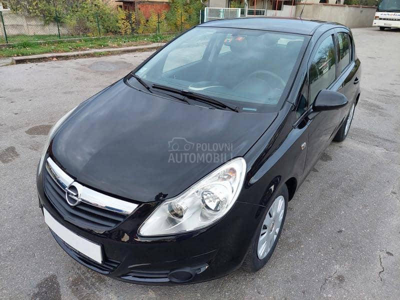 Opel Corsa D 1.4 16v 66k.w NOV