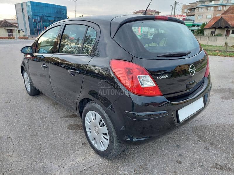 Opel Corsa D 1.4 16v 66k.w NOV